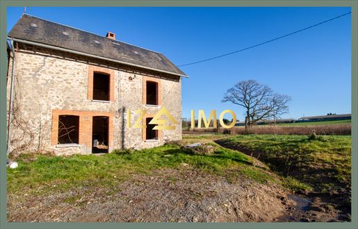 Maison 40 m² · à Augères · 40 m² · 54 000 €