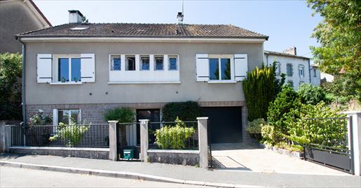 Maison 7 pièces 135 m² · à Guéret · 135 m² · 179 000 €