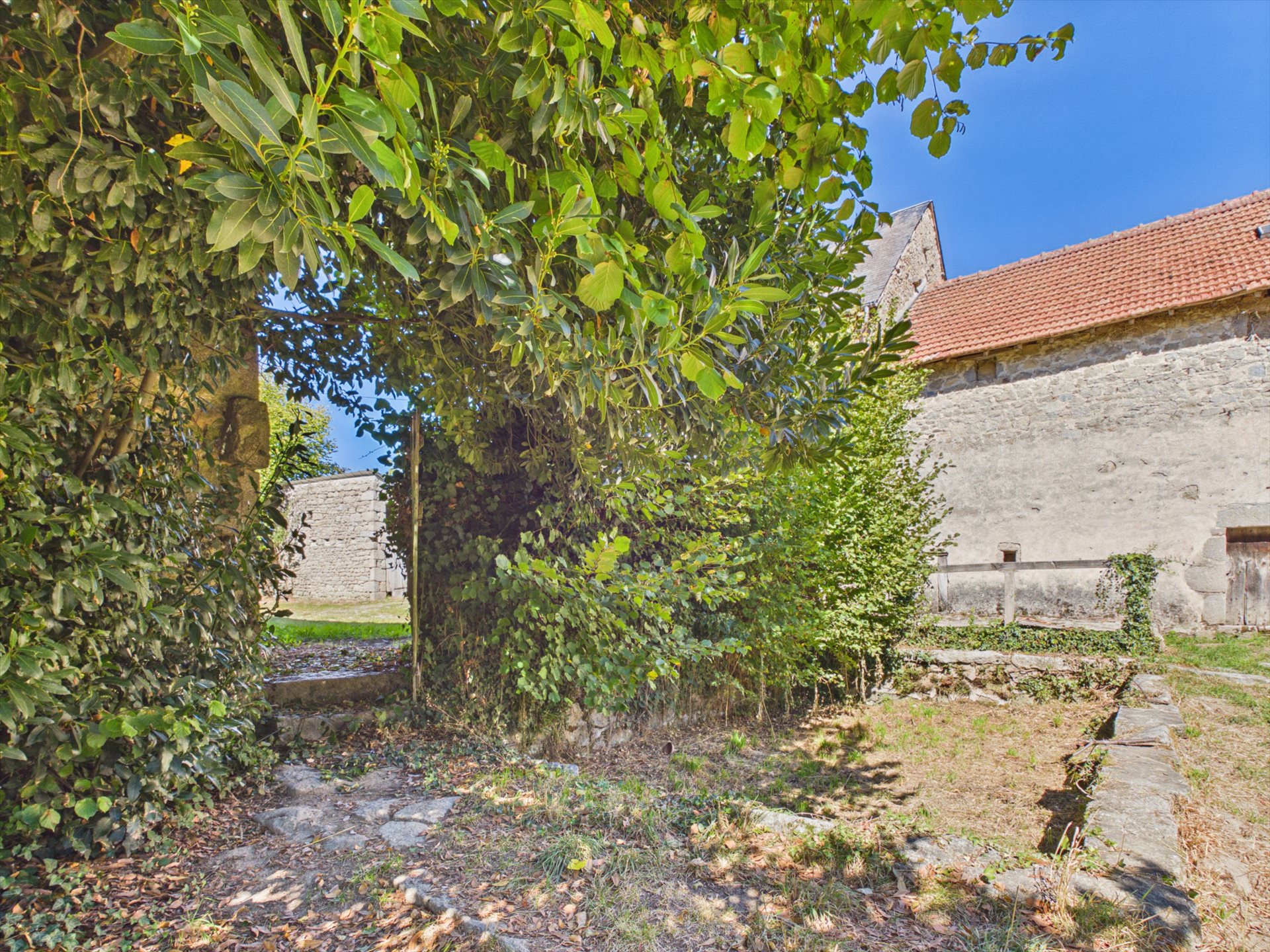 Maison à vendre, 75m², Sainte-Feyre