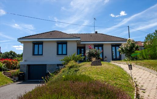 Maison 5 pièces 86 m² · à Guéret · 86 m² · 177 000 €