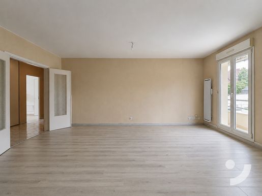 Appartement 4 pièces 89 m² · à Reims · 89 m² · 255 000 €