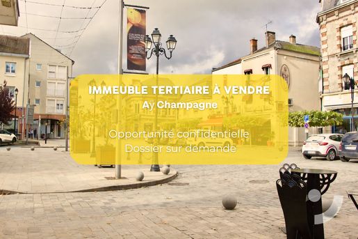Local commercial 20 pièces 630 m² · à Aytré · 630 m² · 895 000 €