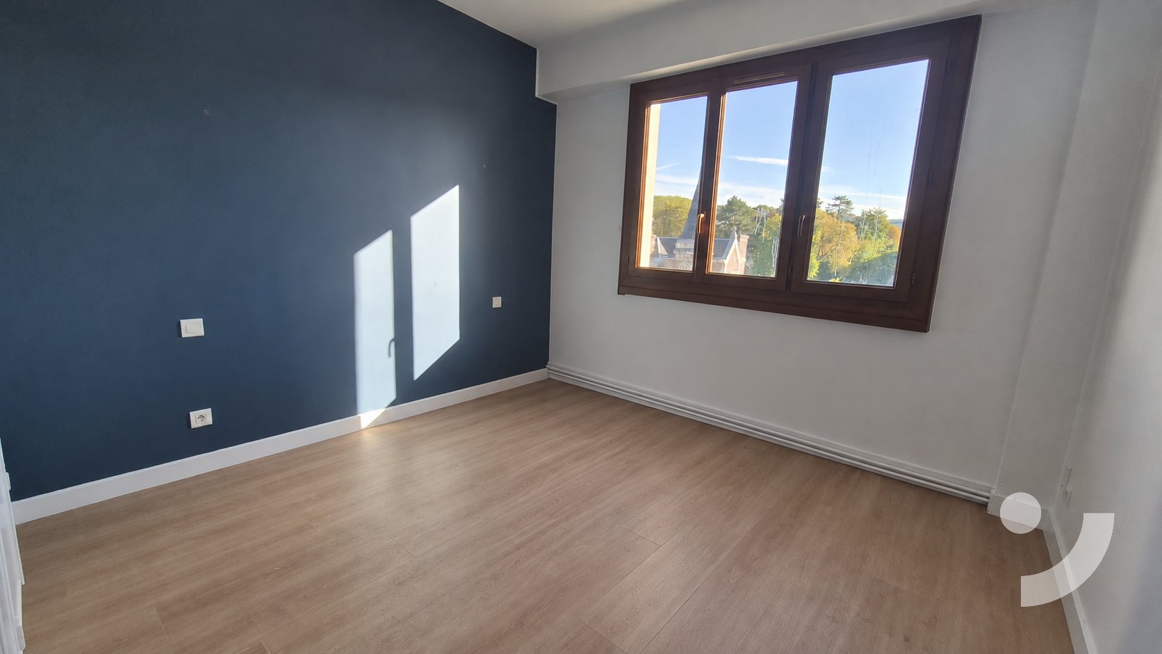 Appartement à louer, 82m², Épernay