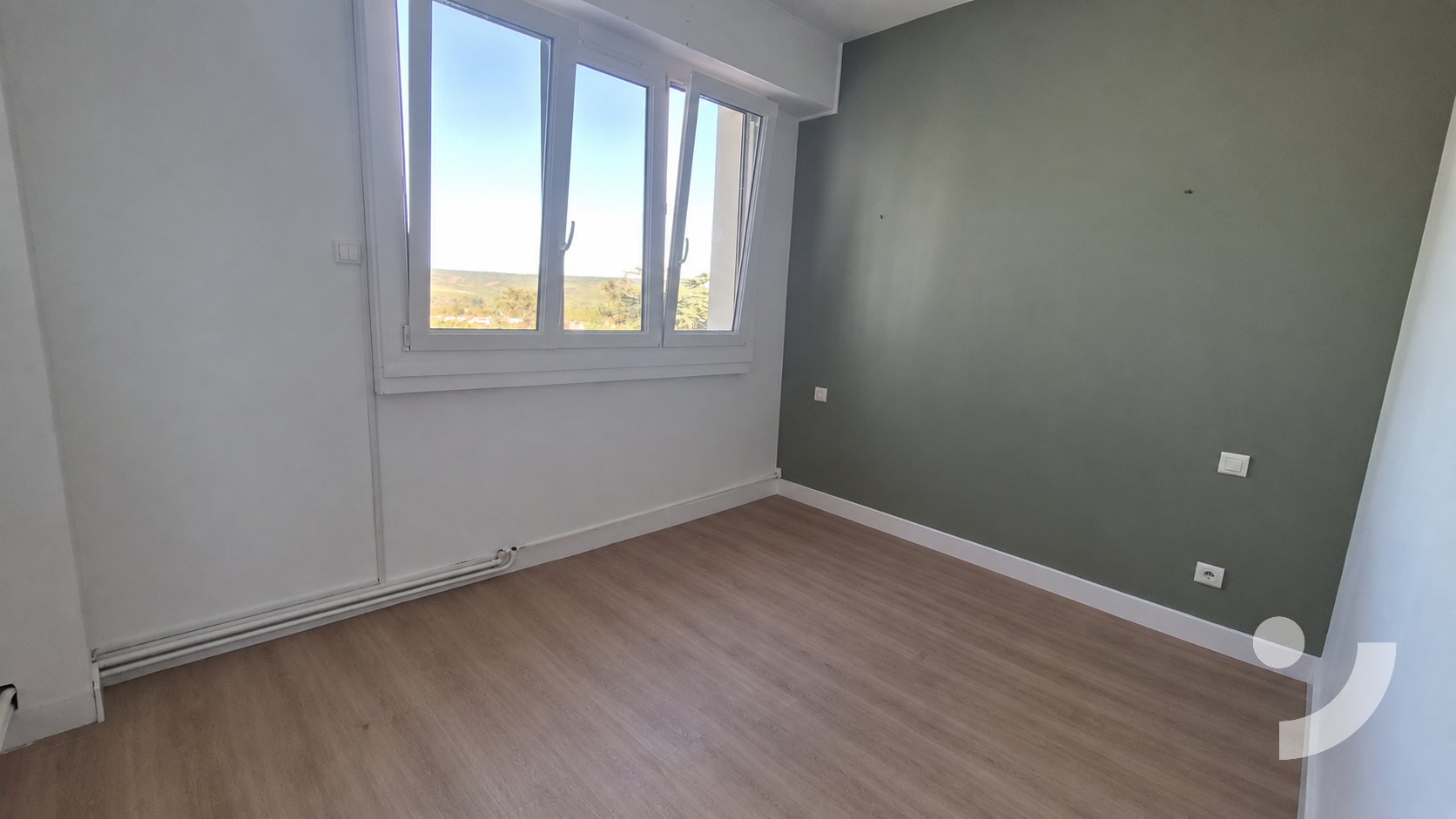 Appartement à louer, 82m², Épernay