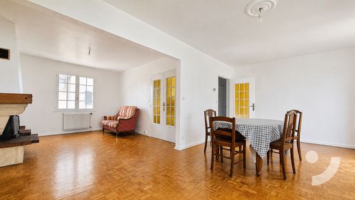 Maison 131 m² · à Épernay · 131 m² · 224 000 €