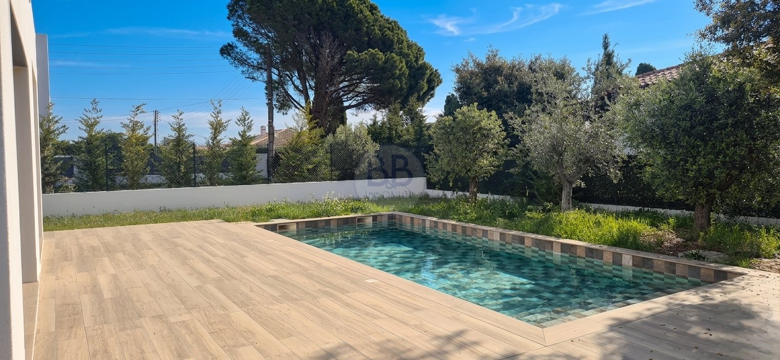 Maison à vendre, 110m², Fréjus