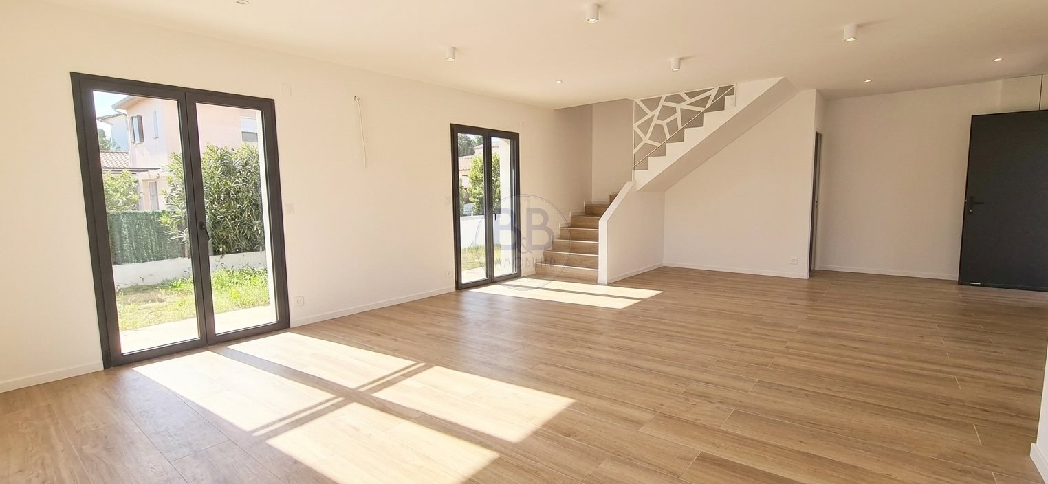 Maison à vendre, 110m², Fréjus