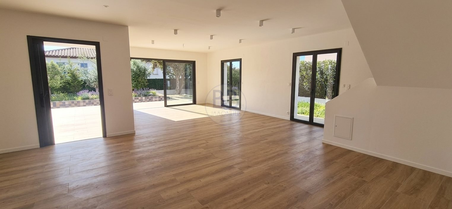 Maison à vendre, 110m², Fréjus