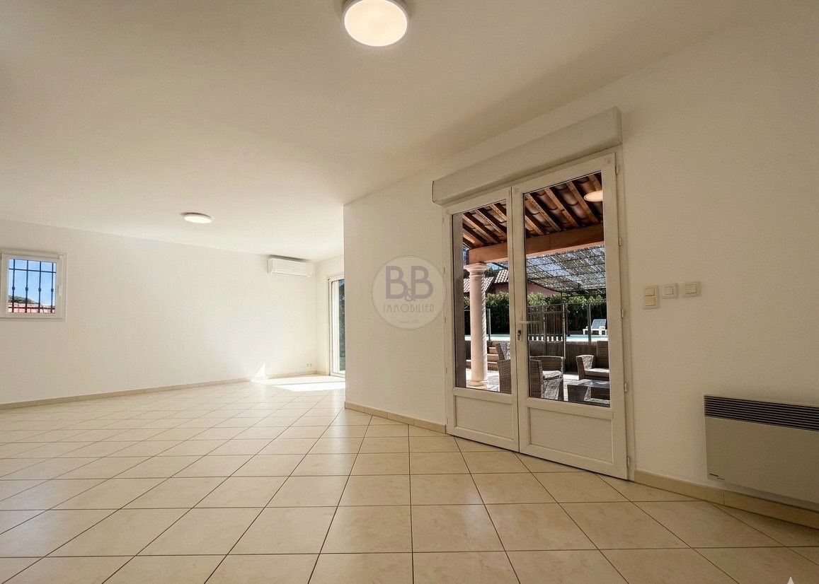 Maison à vendre, 104m², Fréjus