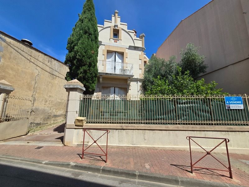 Maison à vendre, 183m², Le Boulou