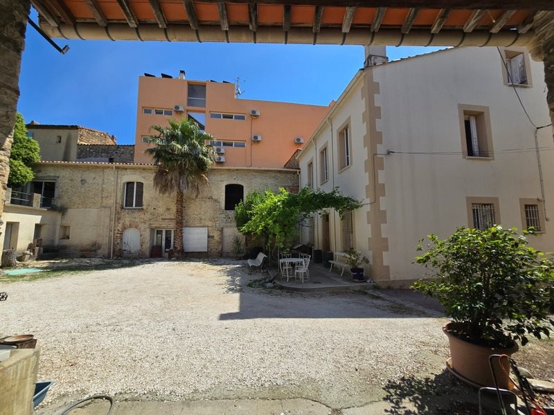 Maison à vendre, 183m², Le Boulou