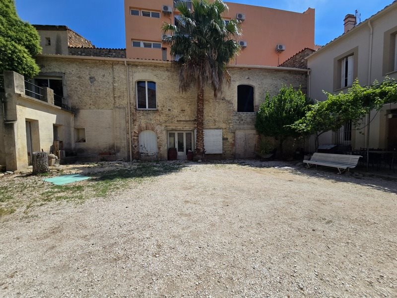 Maison à vendre, 183m², Le Boulou