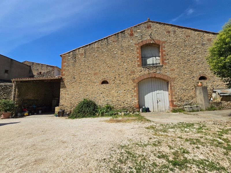 Maison à vendre, 183m², Le Boulou