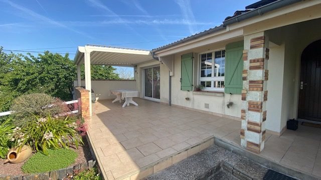 Maison à vendre, 155m², Boismé