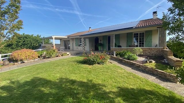 Maison à vendre, 155m², Boismé