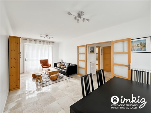 Maison 6 pièces 132 m² · à Talence · 132 m² · 585 000 €