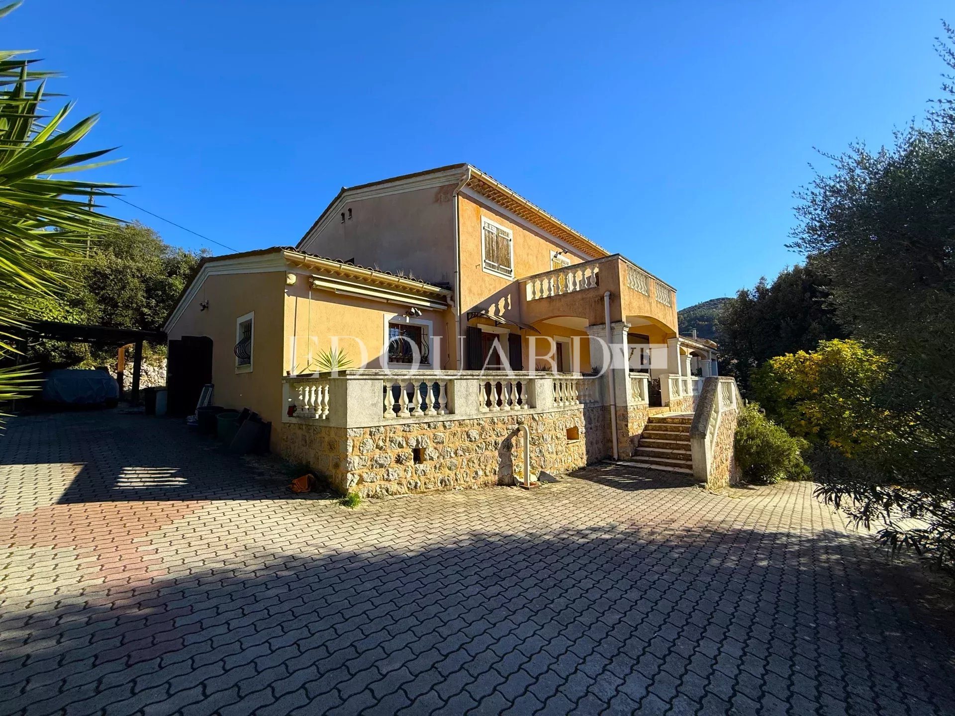 Maison à vendre, 300m², La Turbie