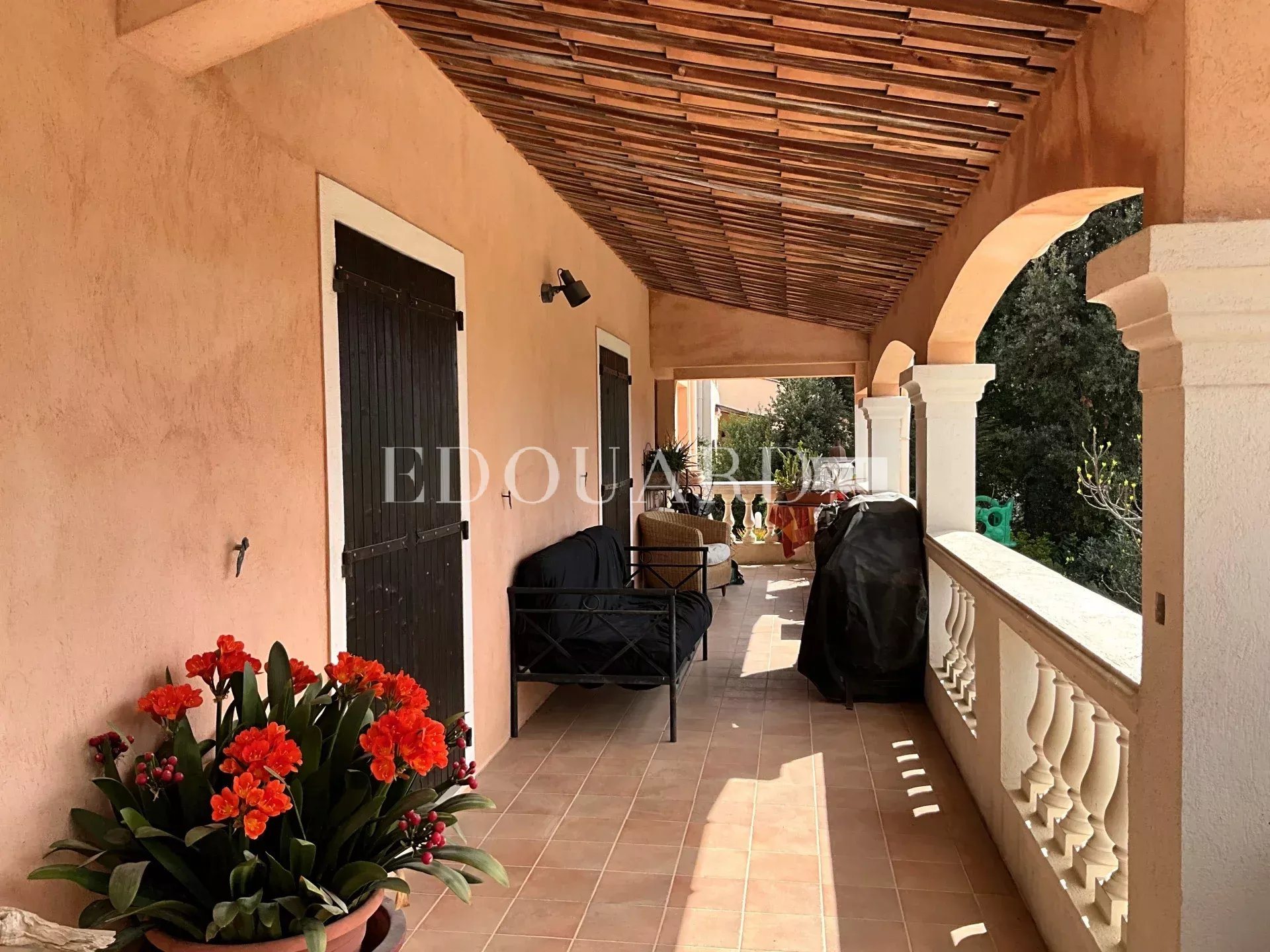 Maison à vendre, 300m², La Turbie