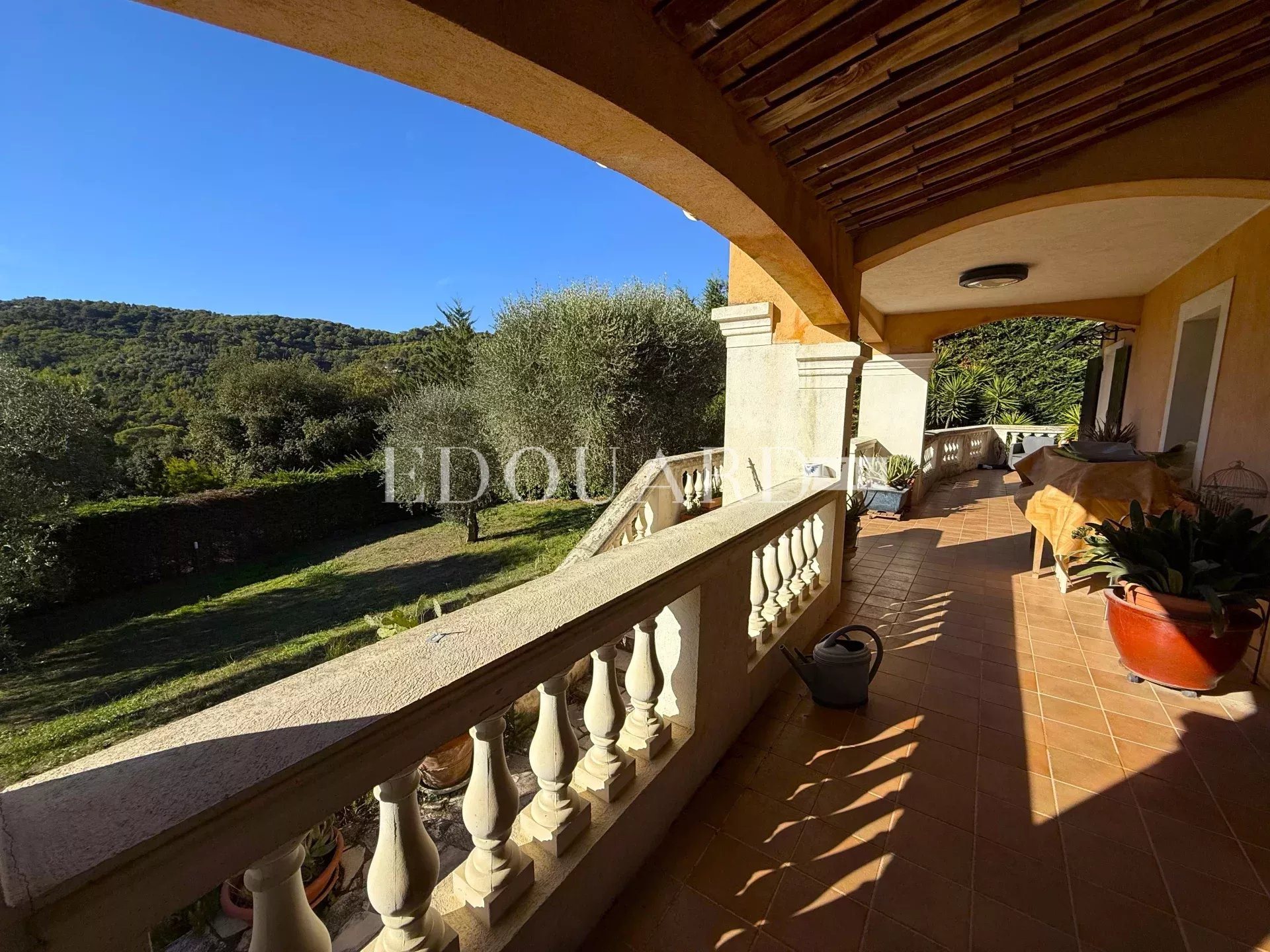 Maison à vendre, 300m², La Turbie