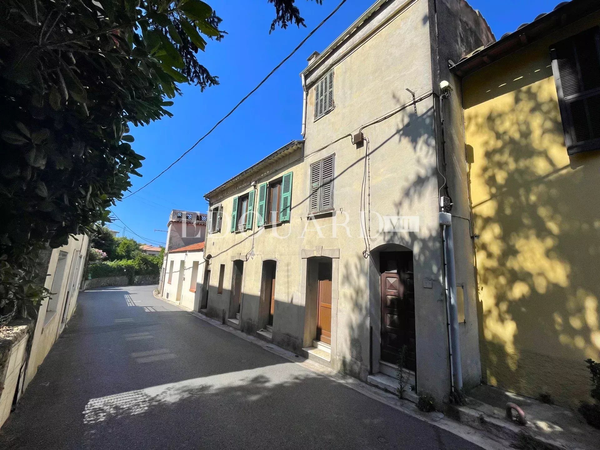 Maison à vendre, 180m², La Turbie