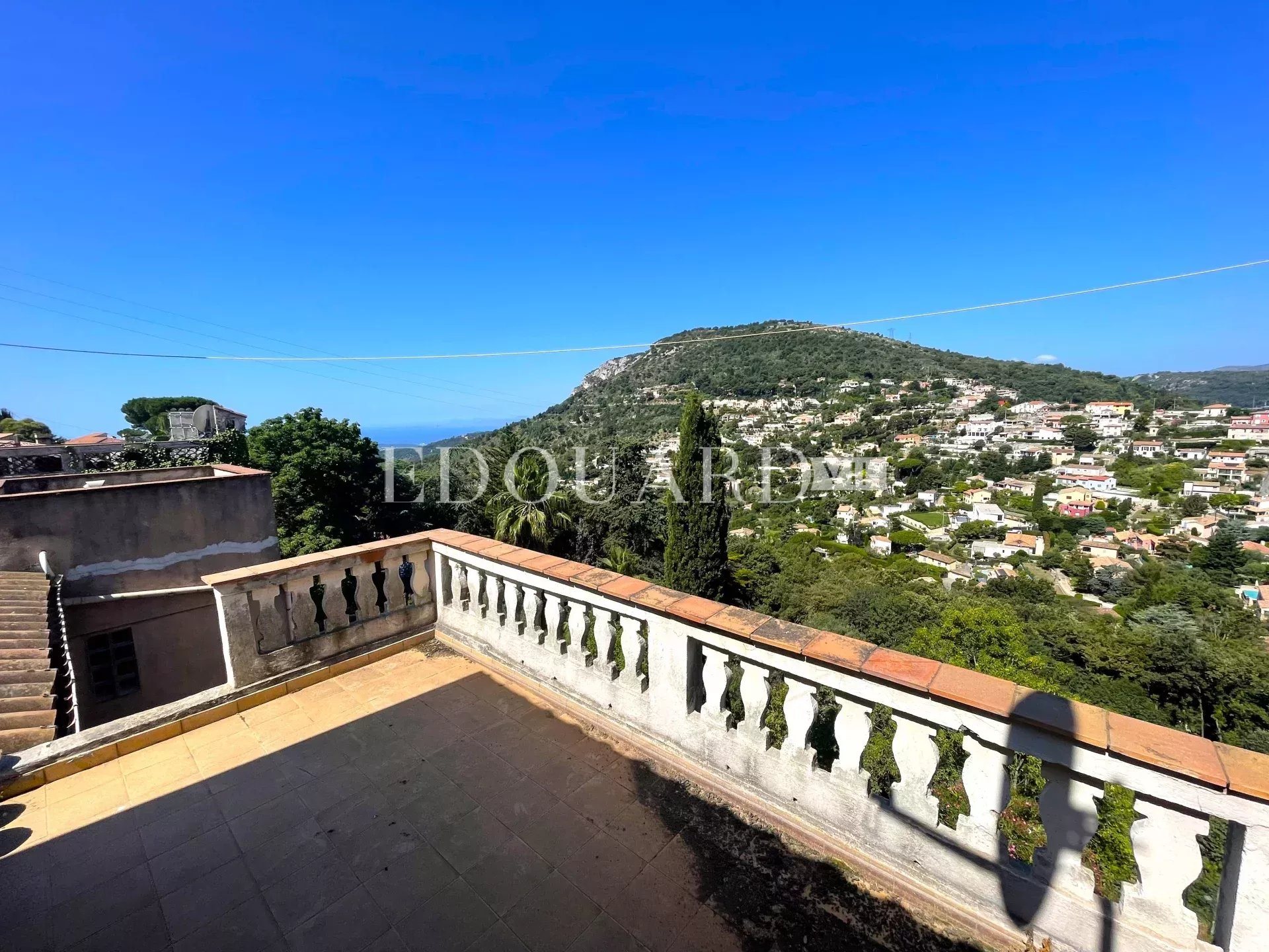 Maison à vendre, 180m², La Turbie