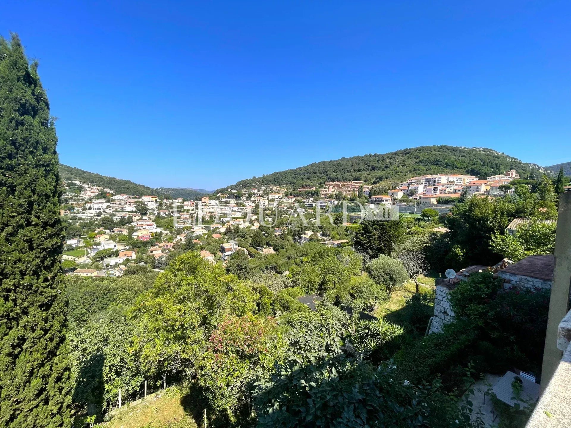 Maison à vendre, 180m², La Turbie