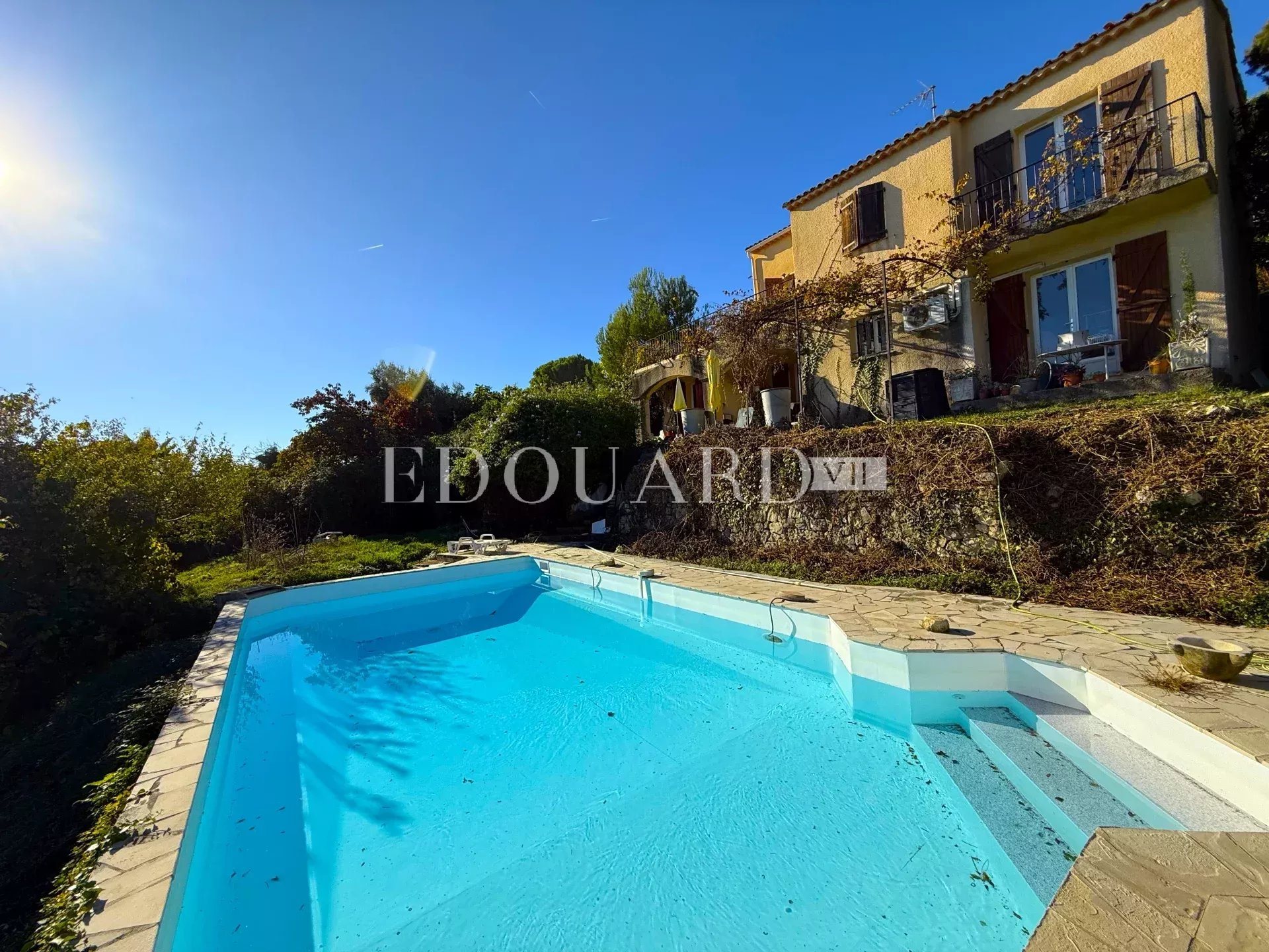 Maison à vendre, 140m², Roquebrune-Cap-Martin
