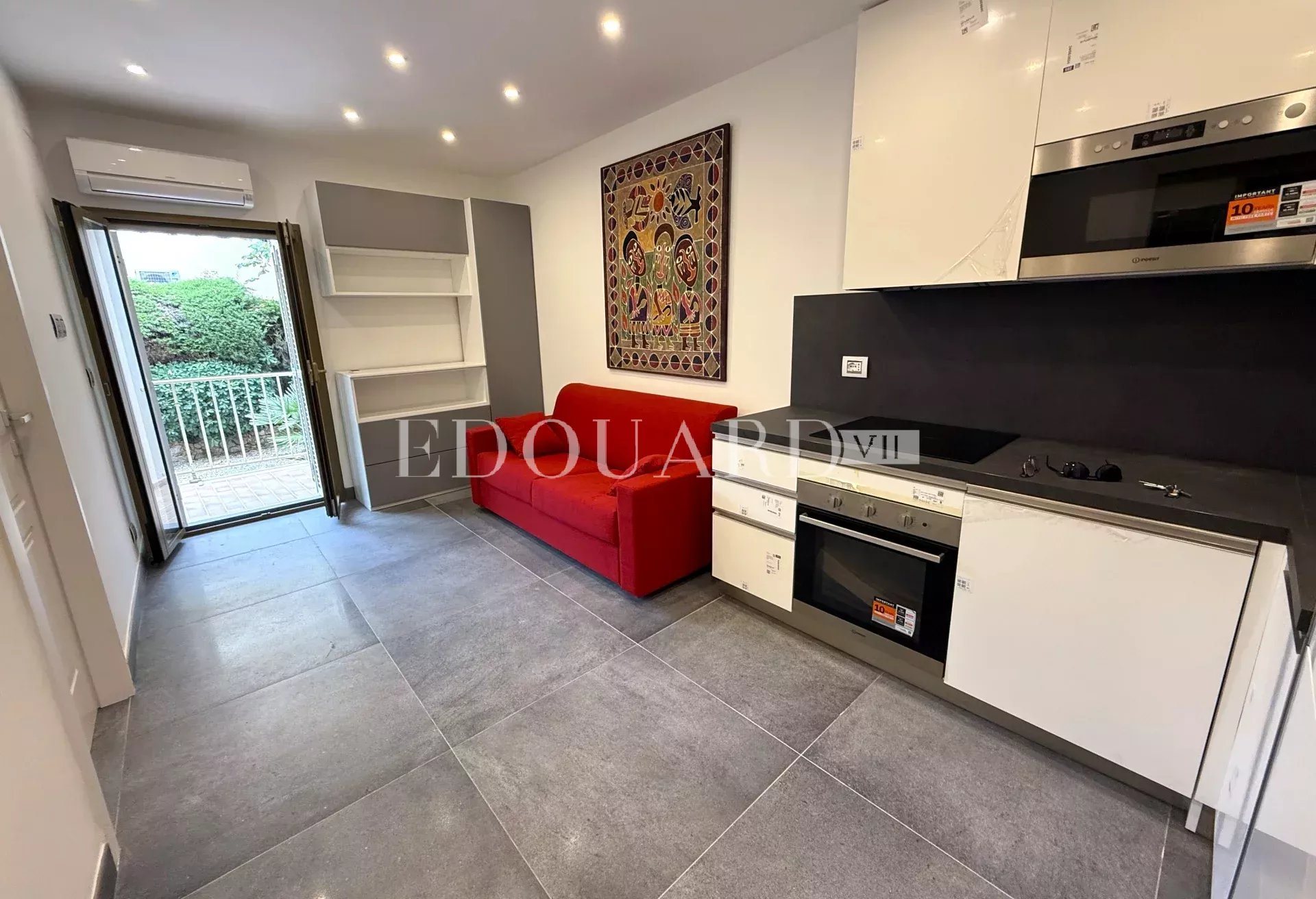 Appartement à vendre, 29m², Roquebrune-Cap-Martin