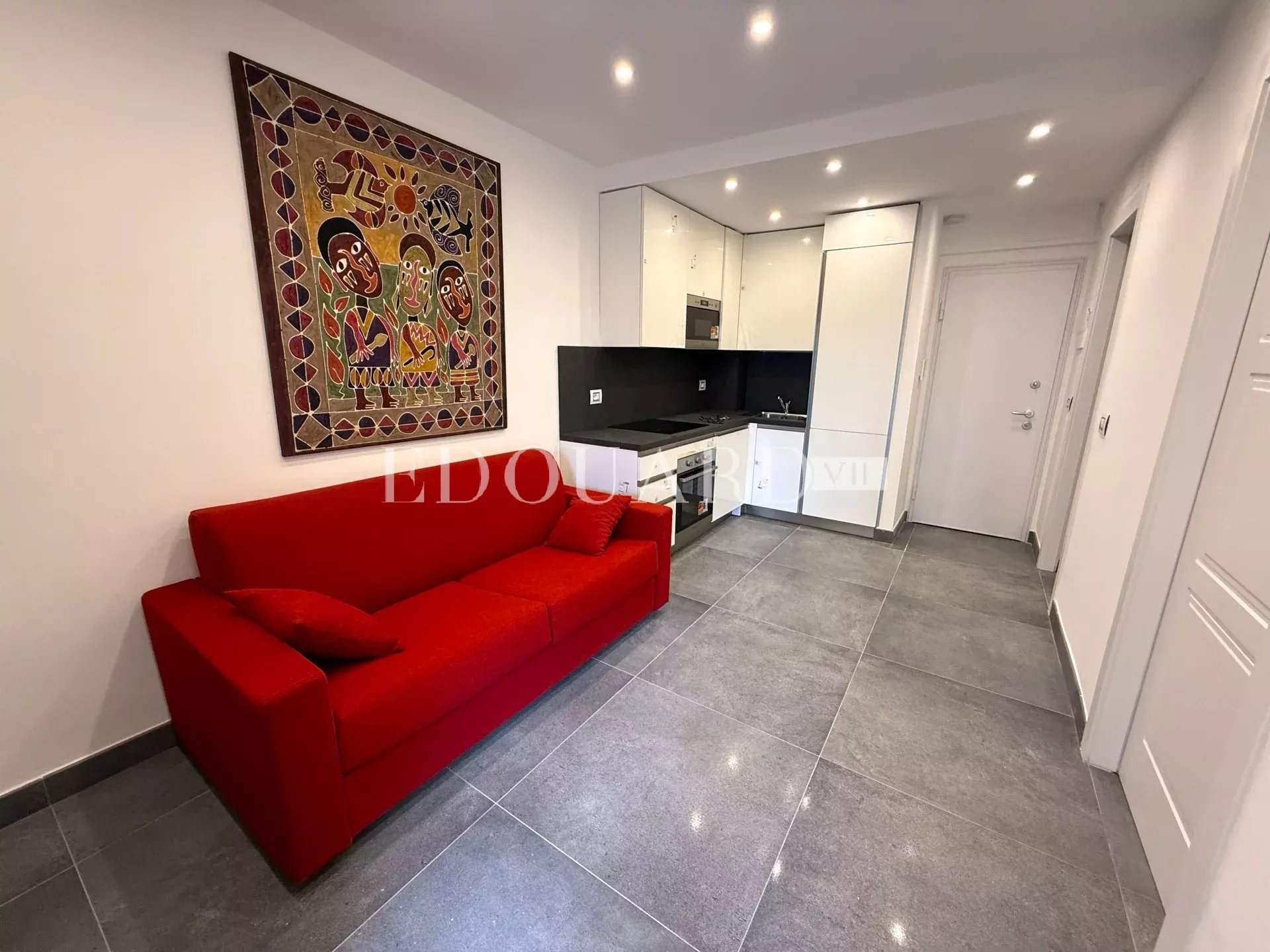 Appartement à vendre, 29m², Roquebrune-Cap-Martin