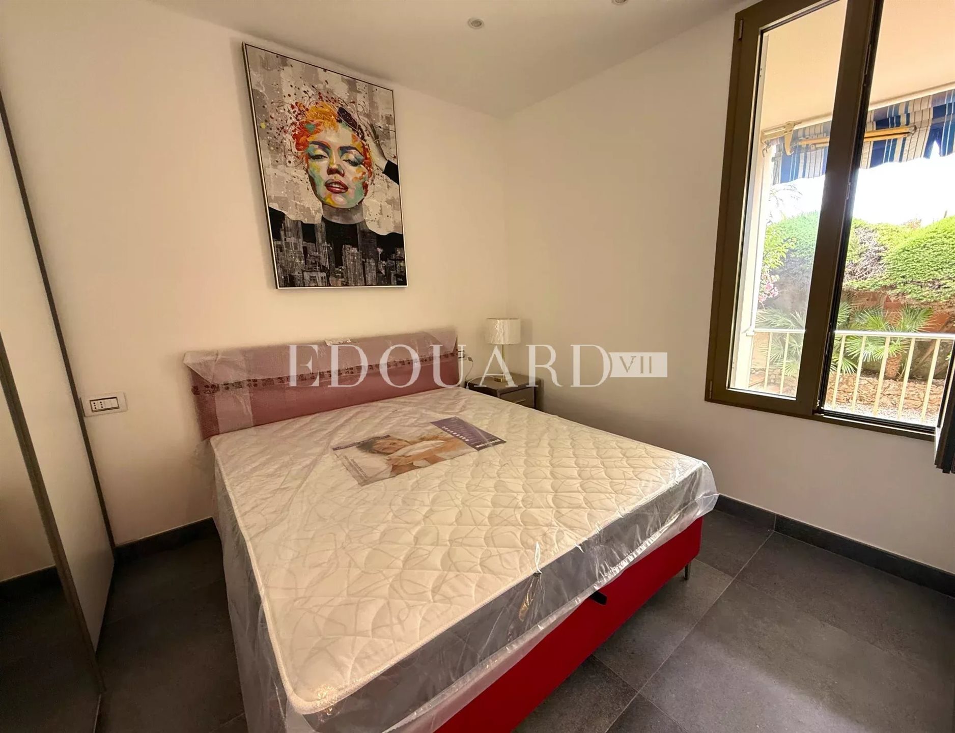 Appartement à vendre, 29m², Roquebrune-Cap-Martin
