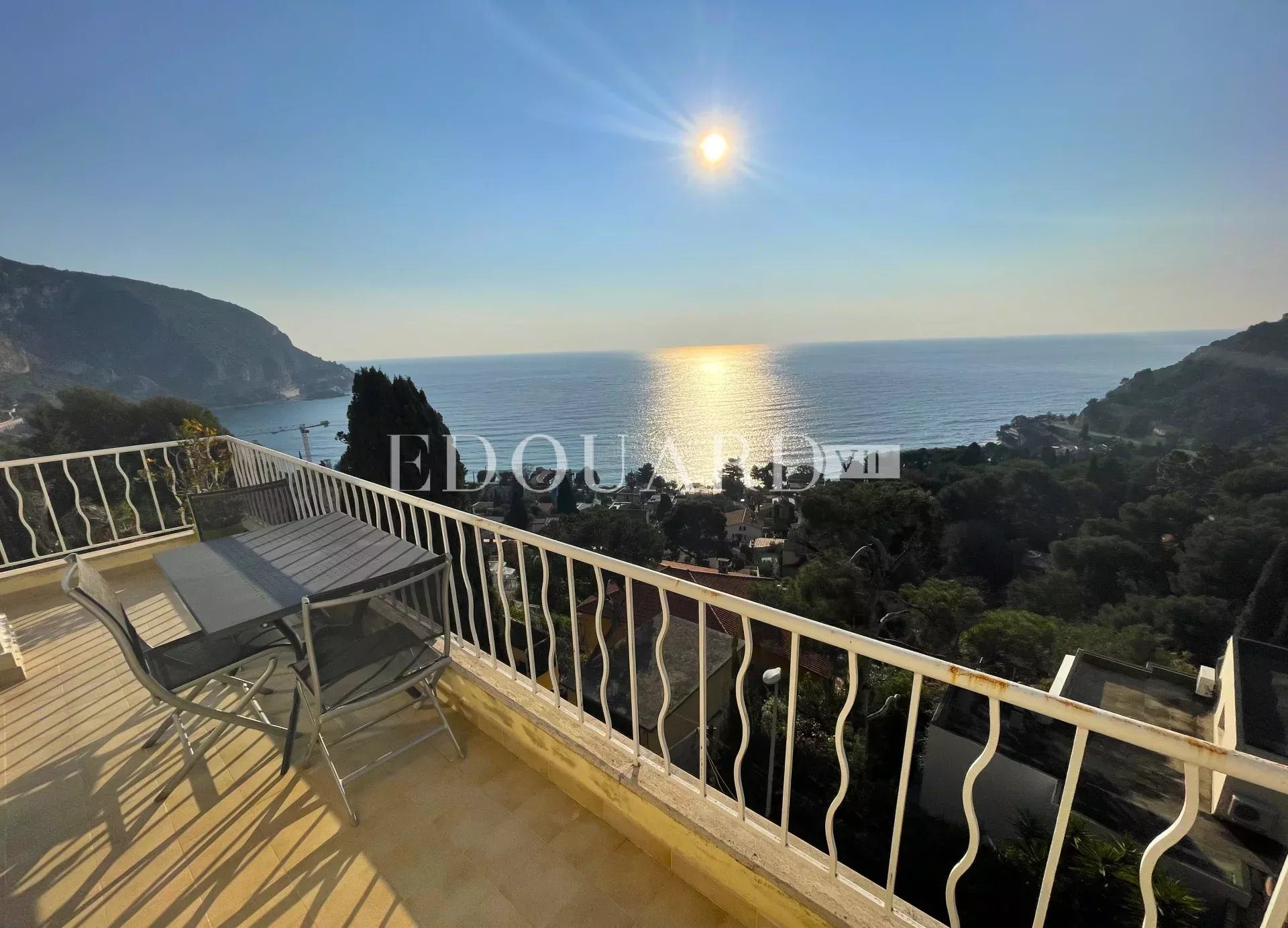 Appartement à vendre, 80m², Èze