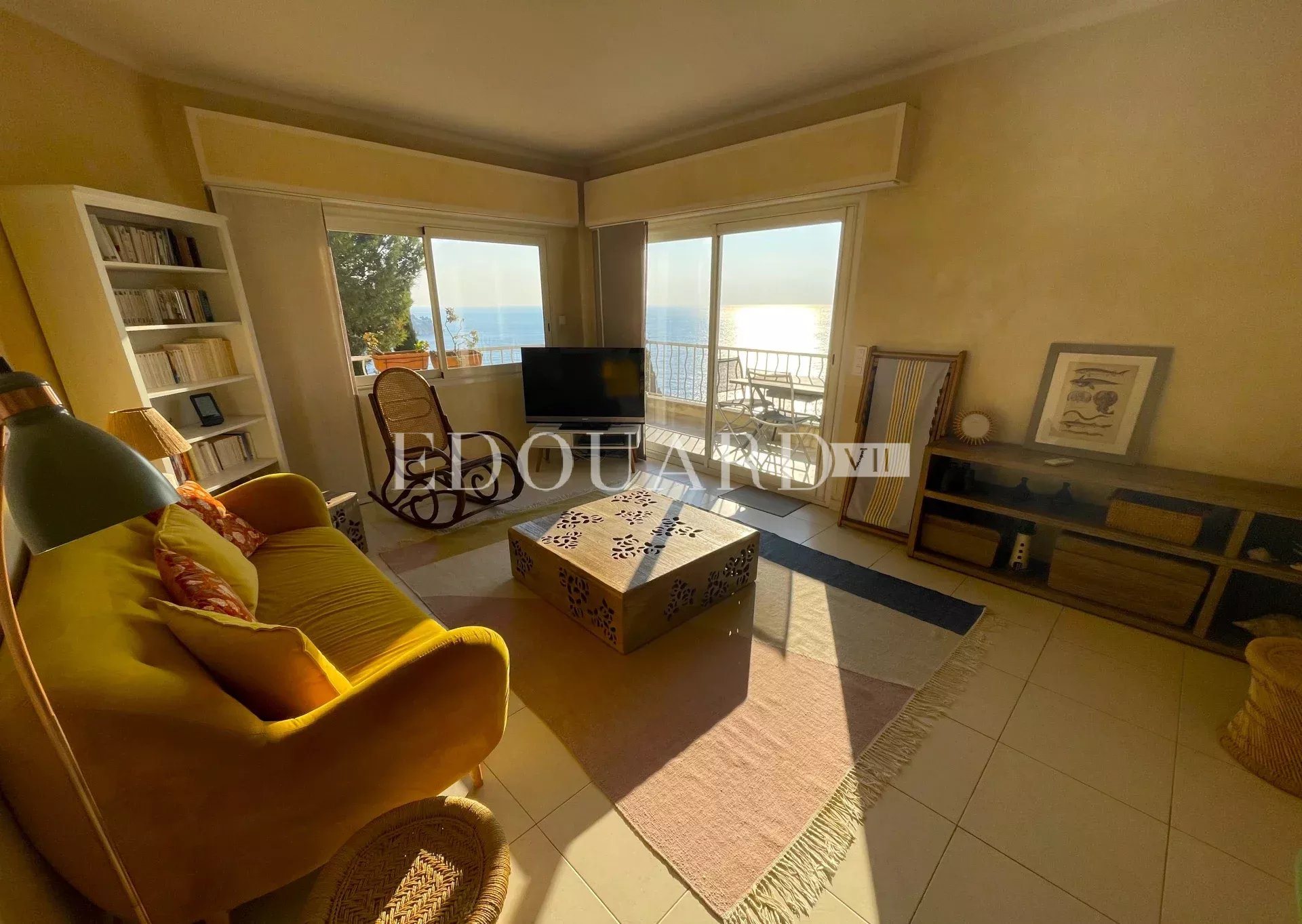 Appartement à vendre, 80m², Èze