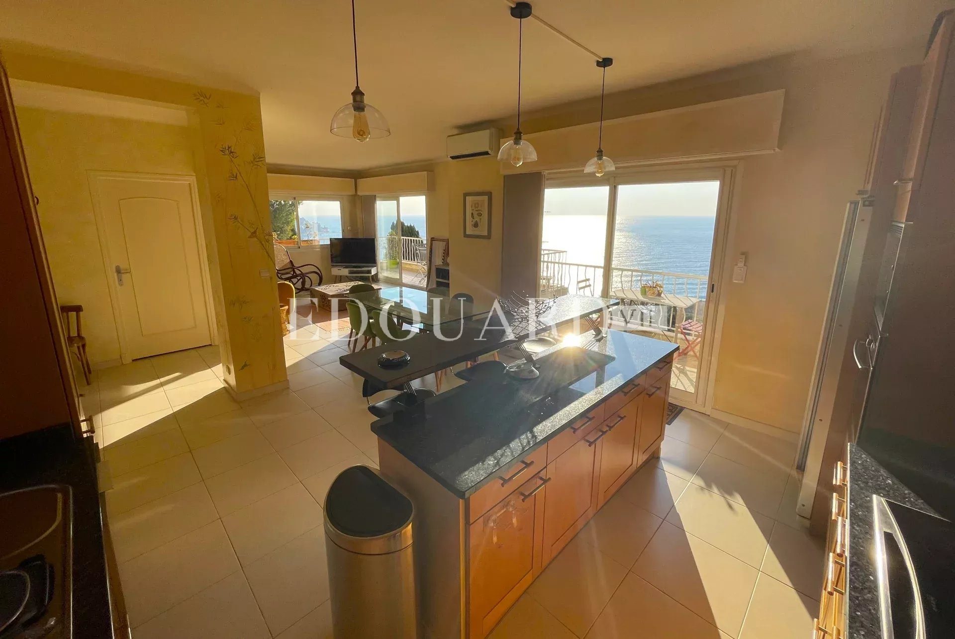 Appartement à vendre, 80m², Èze