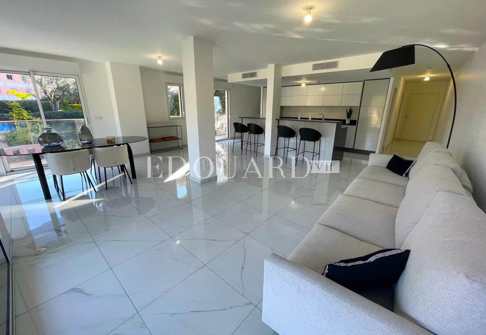Appartement à vendre, 113m², Roquebrune-Cap-Martin