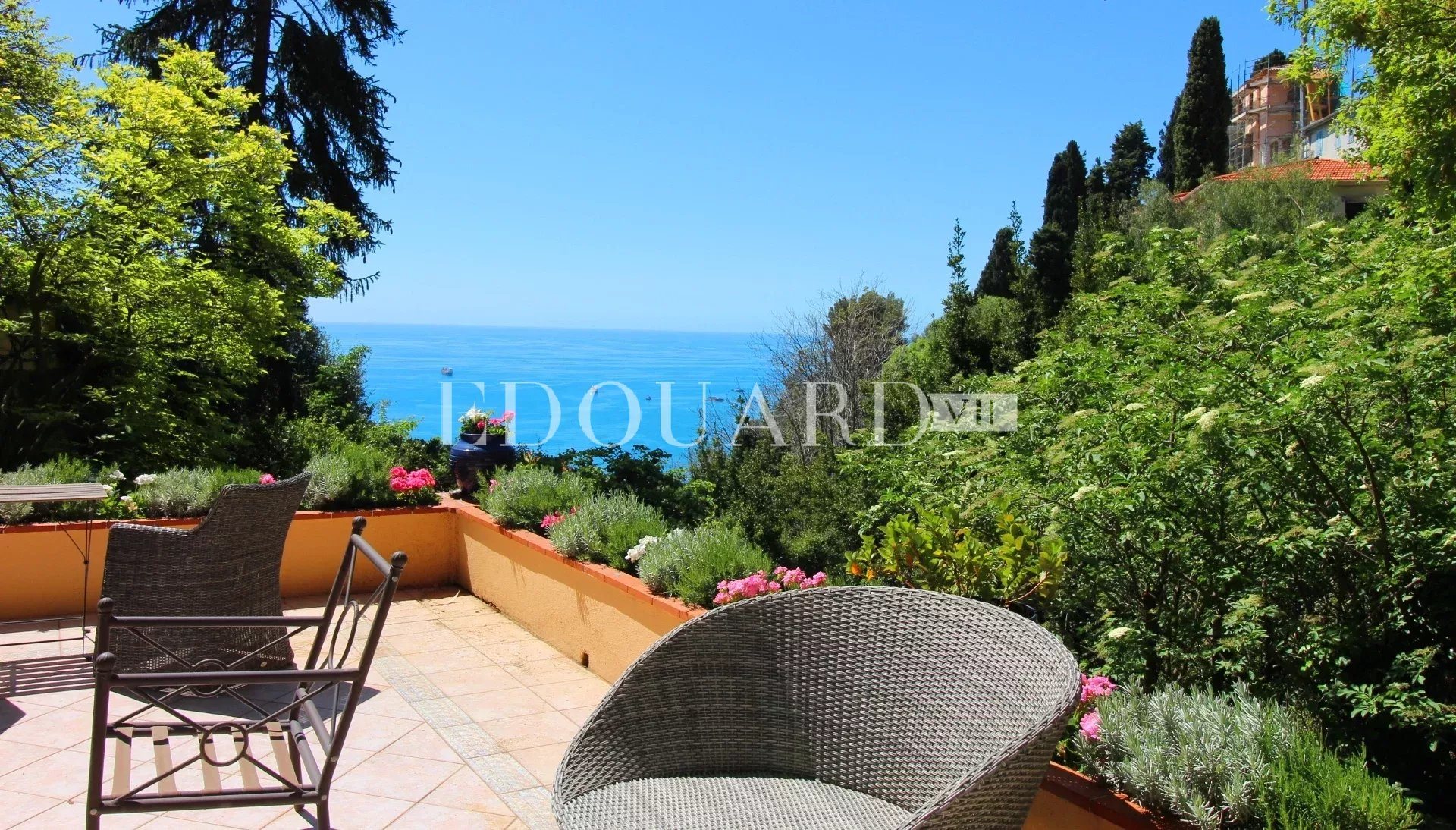 Maison à vendre, 125m², Roquebrune-Cap-Martin