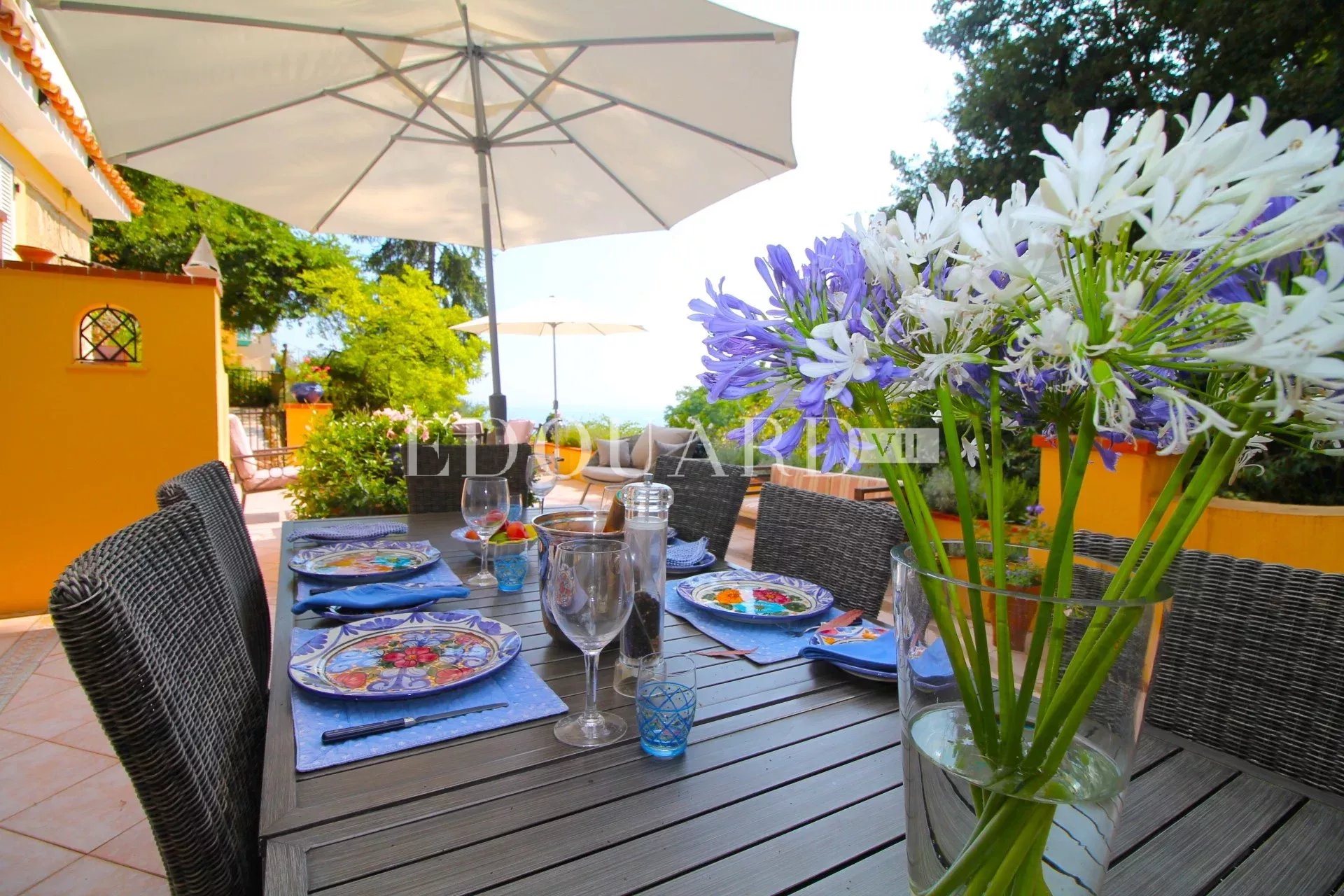 Maison à vendre, 125m², Roquebrune-Cap-Martin