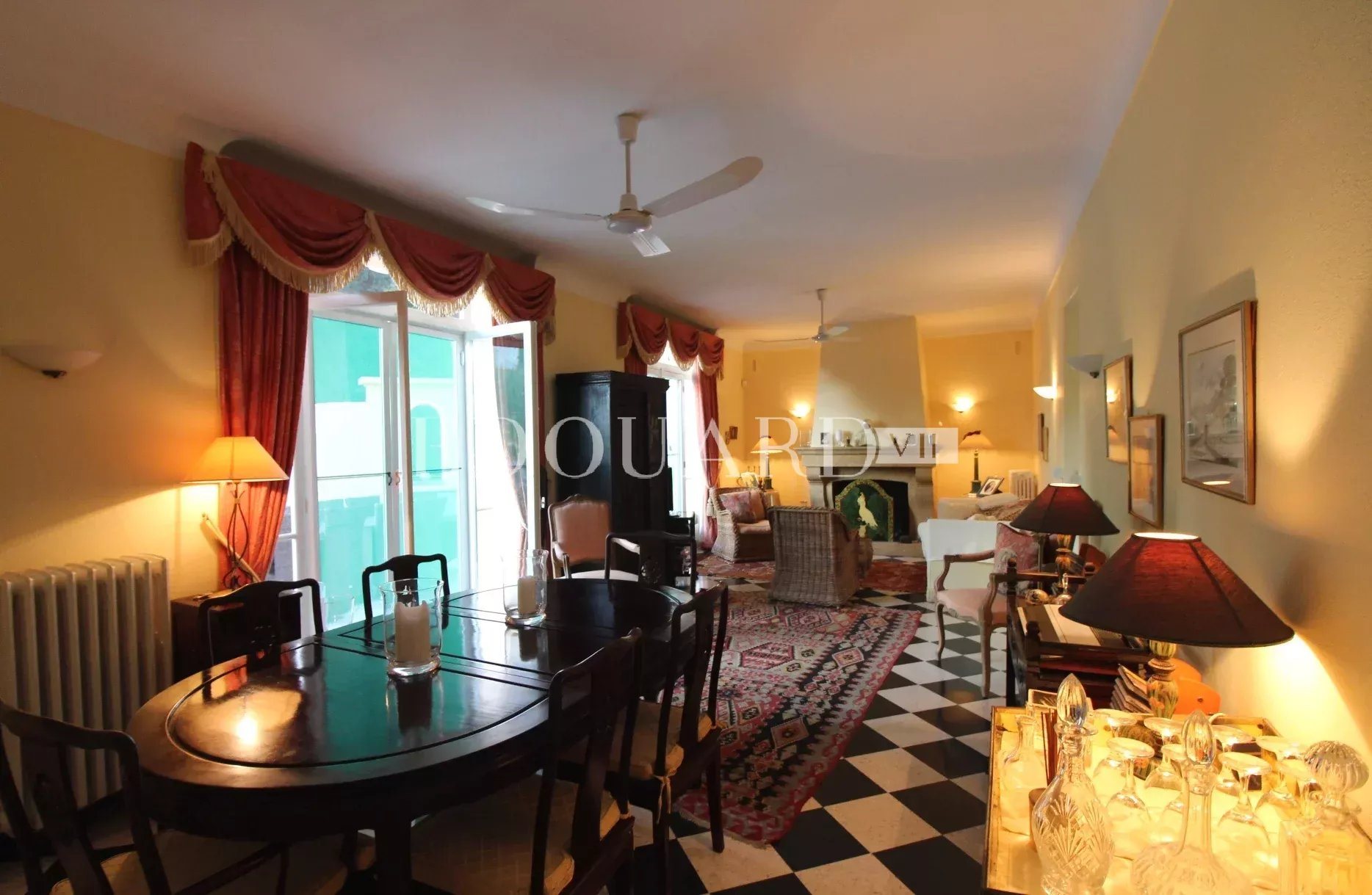 Maison à vendre, 125m², Roquebrune-Cap-Martin