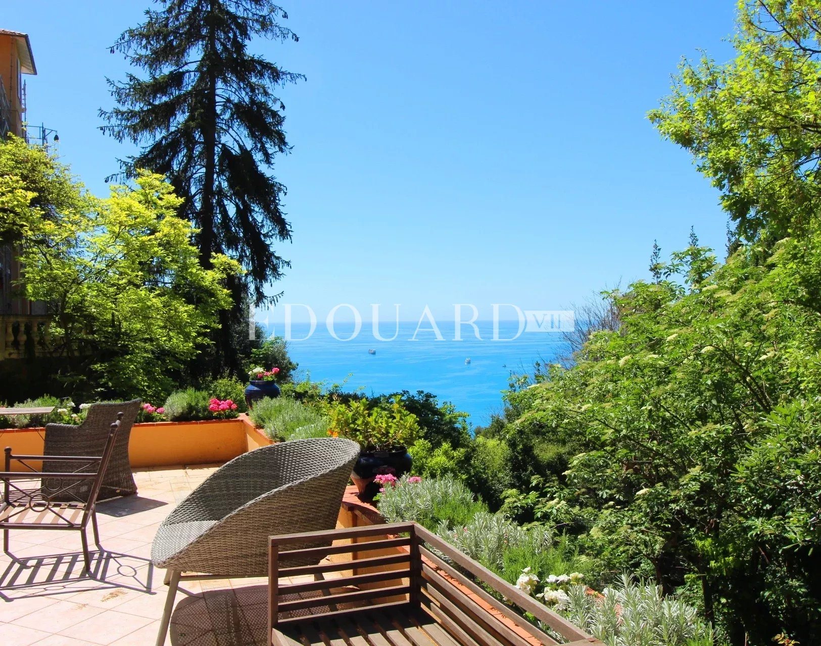 Maison à vendre, 125m², Roquebrune-Cap-Martin