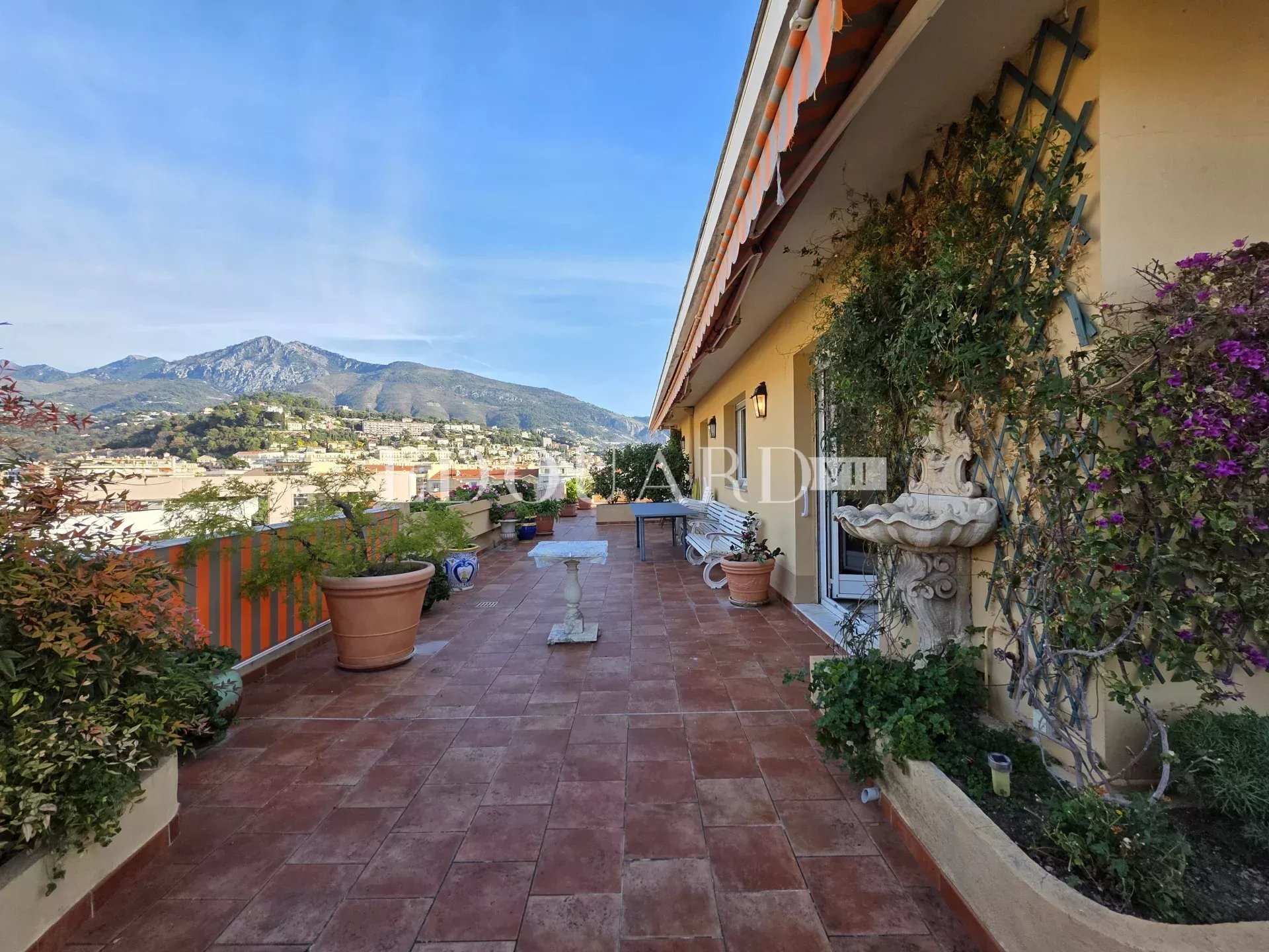 Appartement à vendre, 143m², Menton