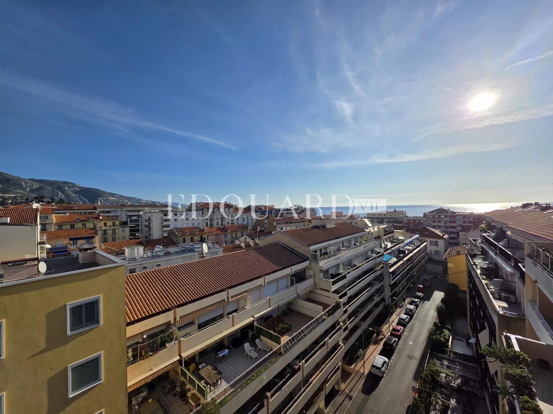 Appartement à vendre, 143m², Menton