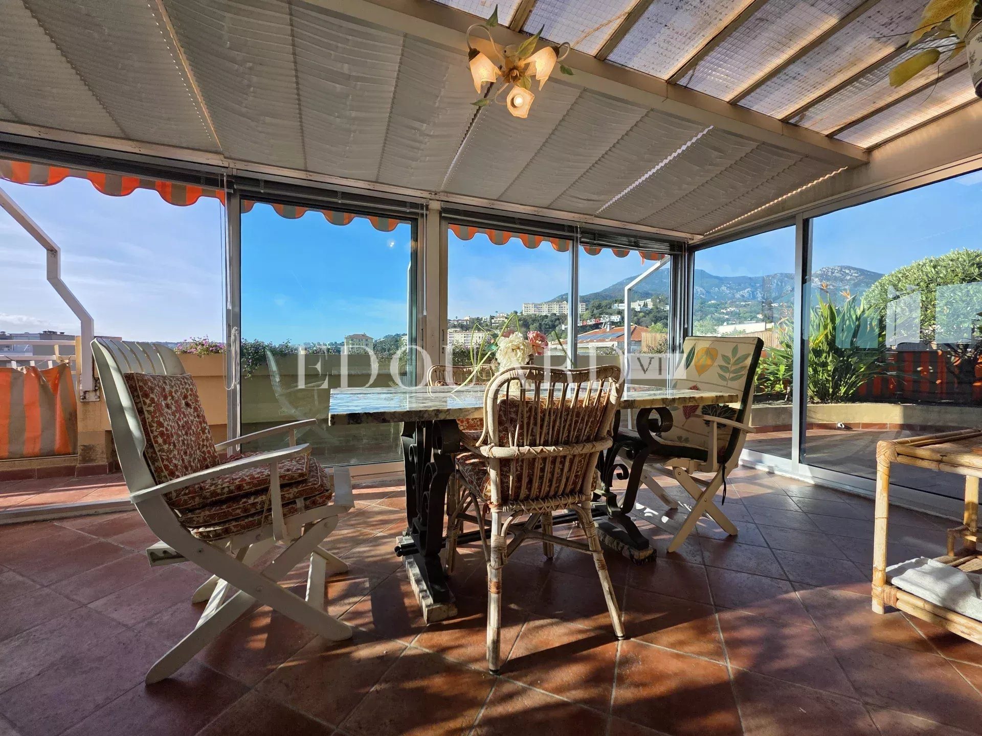 Appartement à vendre, 143m², Menton