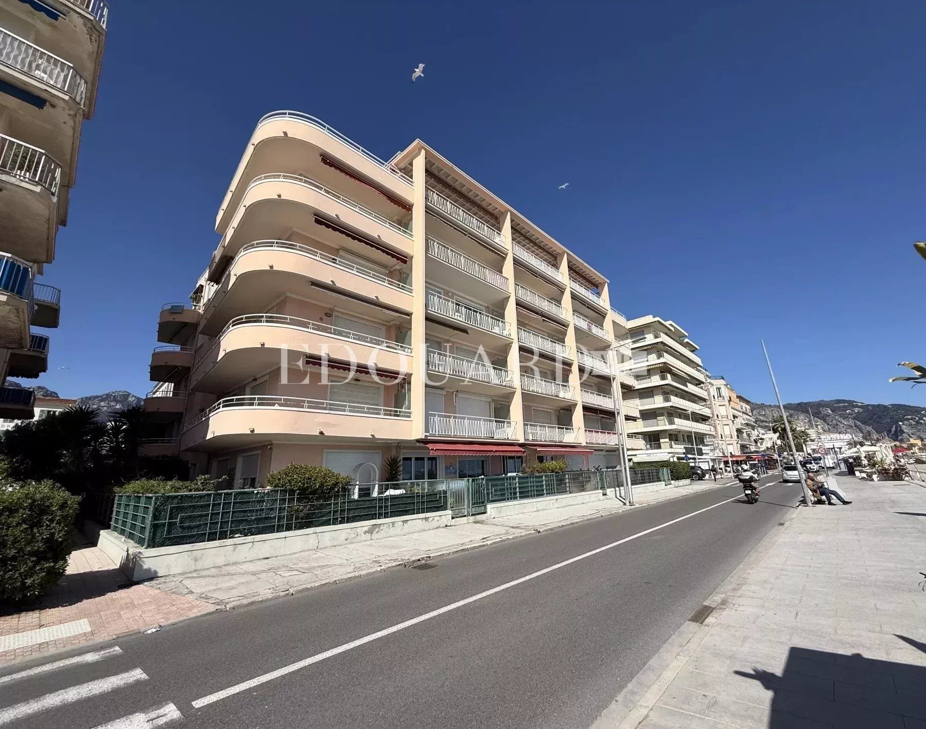 Appartement à vendre, 17m², Menton