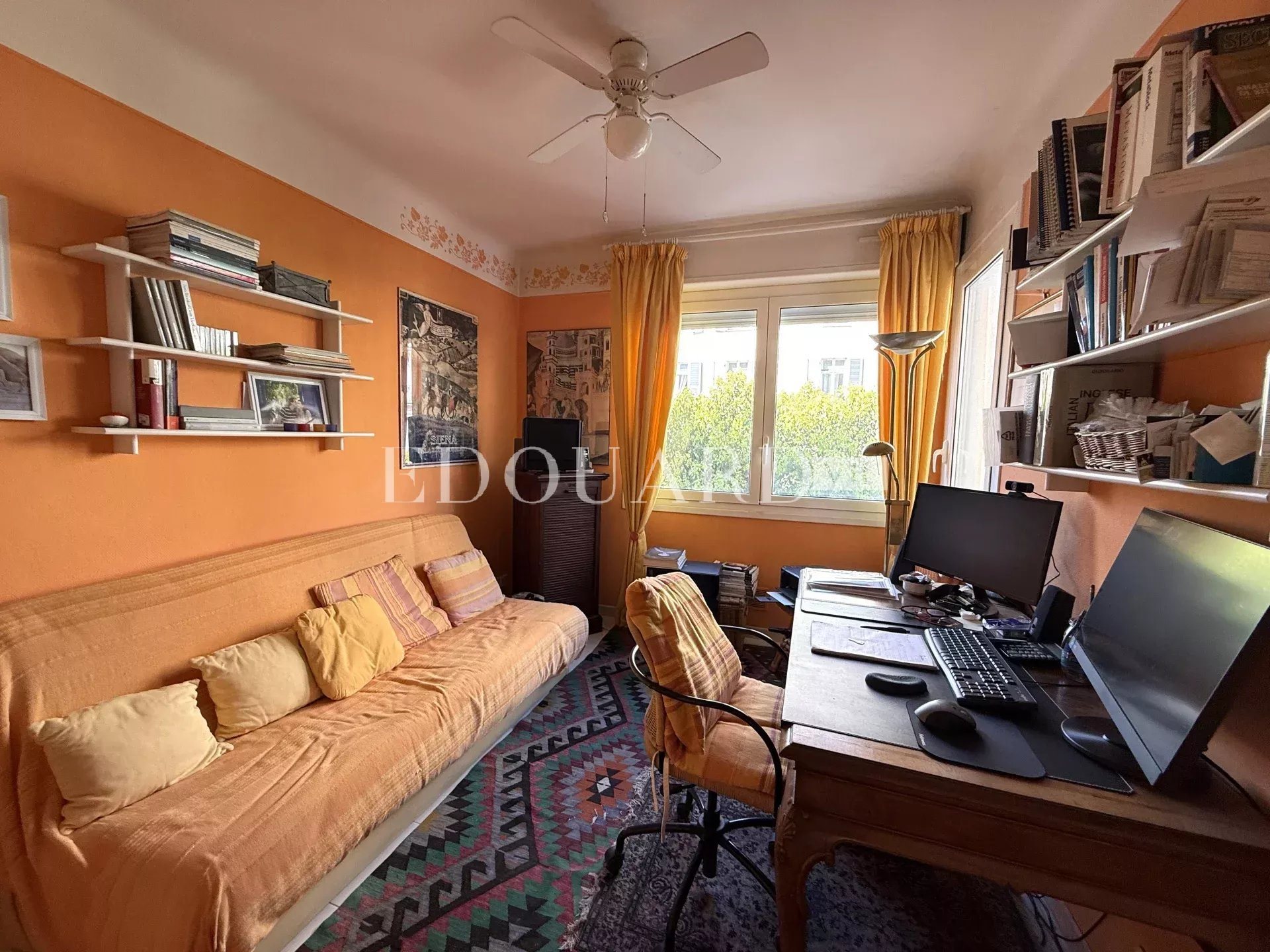 Appartement à vendre, 17m², Menton
