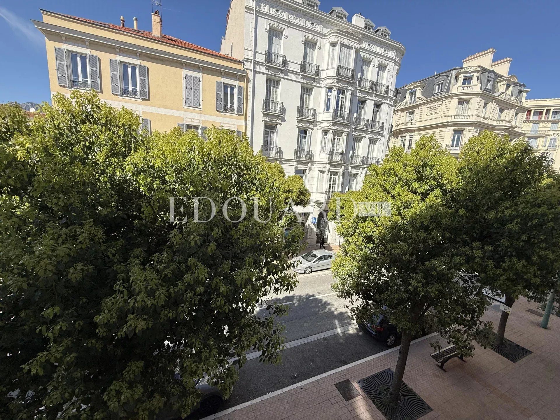 Appartement à vendre, 17m², Menton