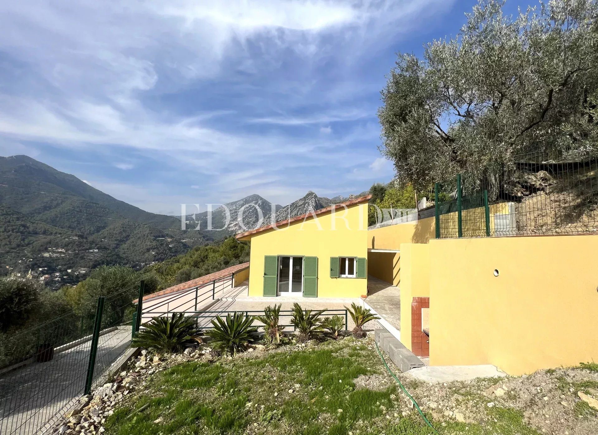 Maison à vendre, 97m², Castellar