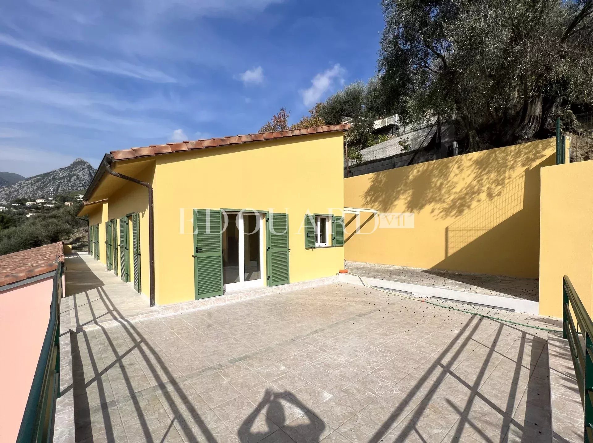Maison à vendre, 97m², Castellar