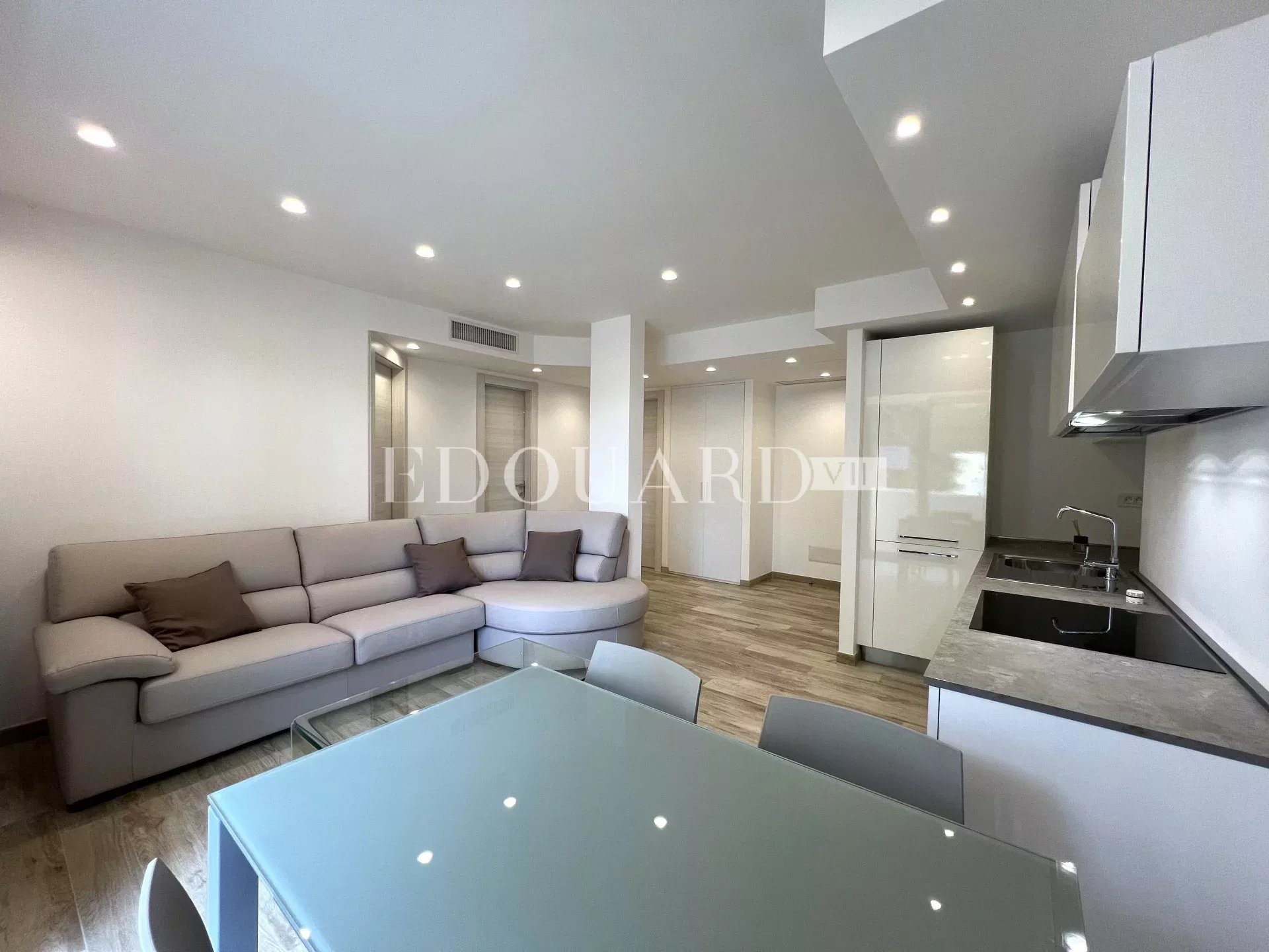 Appartement à vendre, 52m², Roquebrune-Cap-Martin