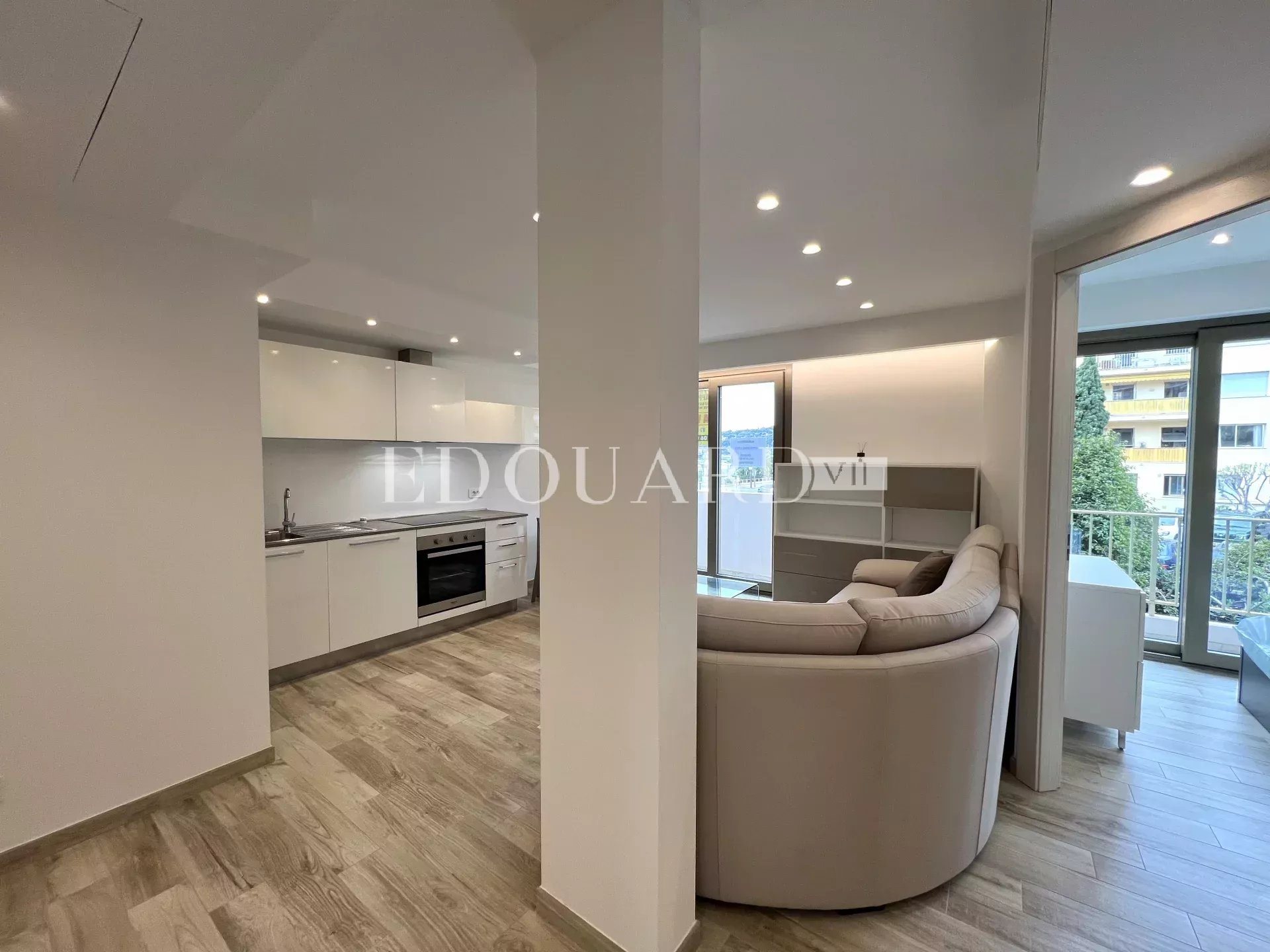 Appartement à vendre, 52m², Roquebrune-Cap-Martin