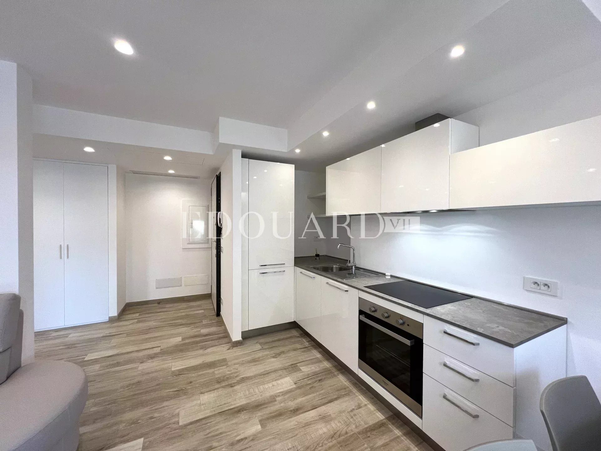 Appartement à vendre, 52m², Roquebrune-Cap-Martin