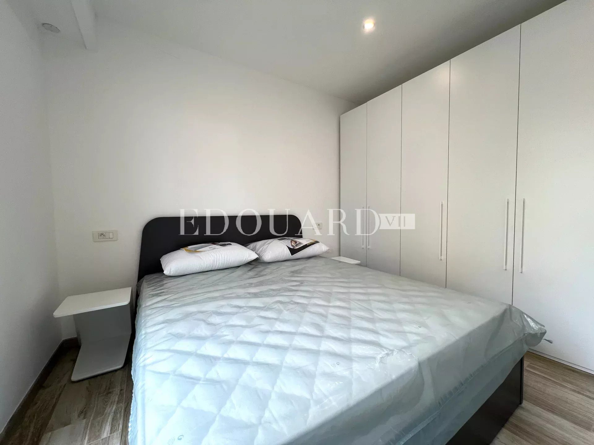 Appartement à vendre, 52m², Roquebrune-Cap-Martin